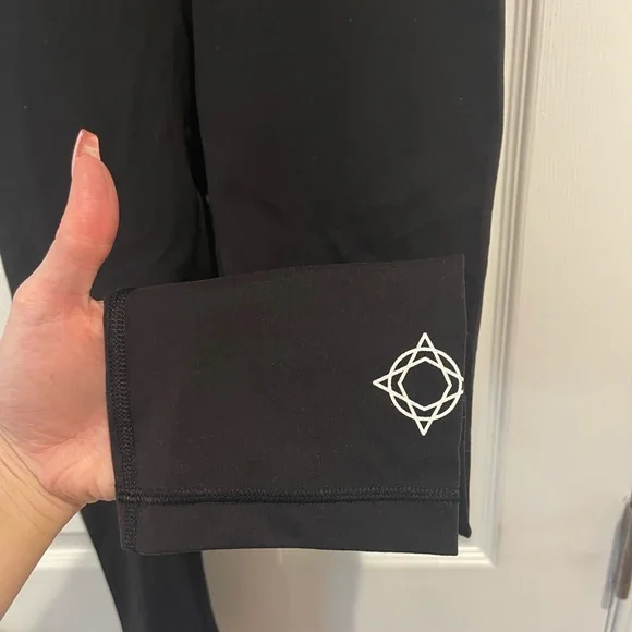 lululemon capri leggings - Picture 2 of 4